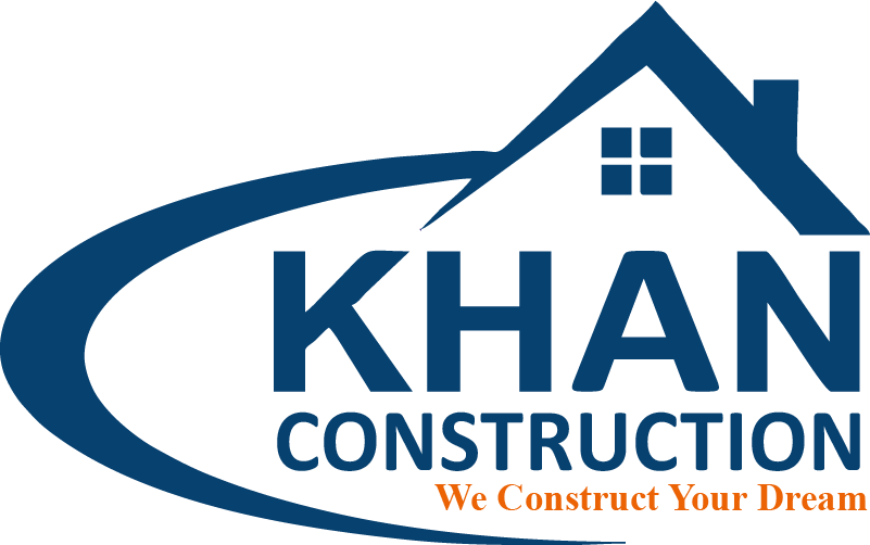 Projects KHAN CONSTRUCTION COMPANY