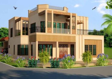 construction company in lahore Turnkey Project