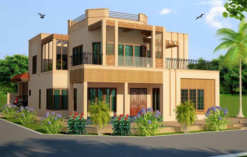 construction company in lahore Turnkey Project