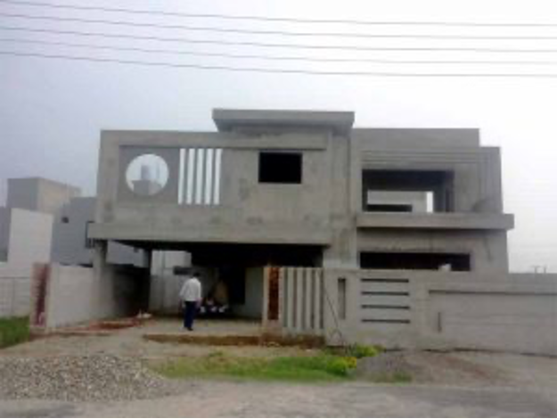 construction company in lahore GREY STRUCTURE