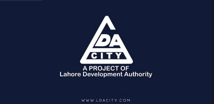 LDA City Lahore