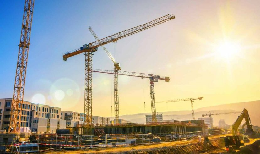 Top Construction Companies in Lahore: Establishing Excellence