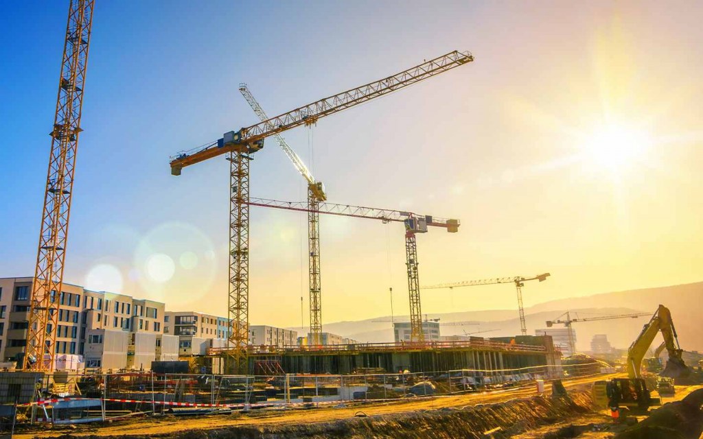 Top Construction Companies in Lahore: Establishing Excellence